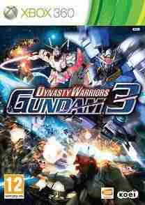 Descargar Dynasty Warriors Gundam 3 [English][Region Free][STRANGE] por Torrent